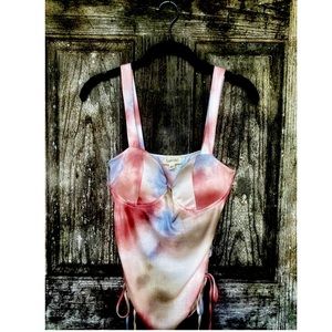 New casual tank (Meraki)